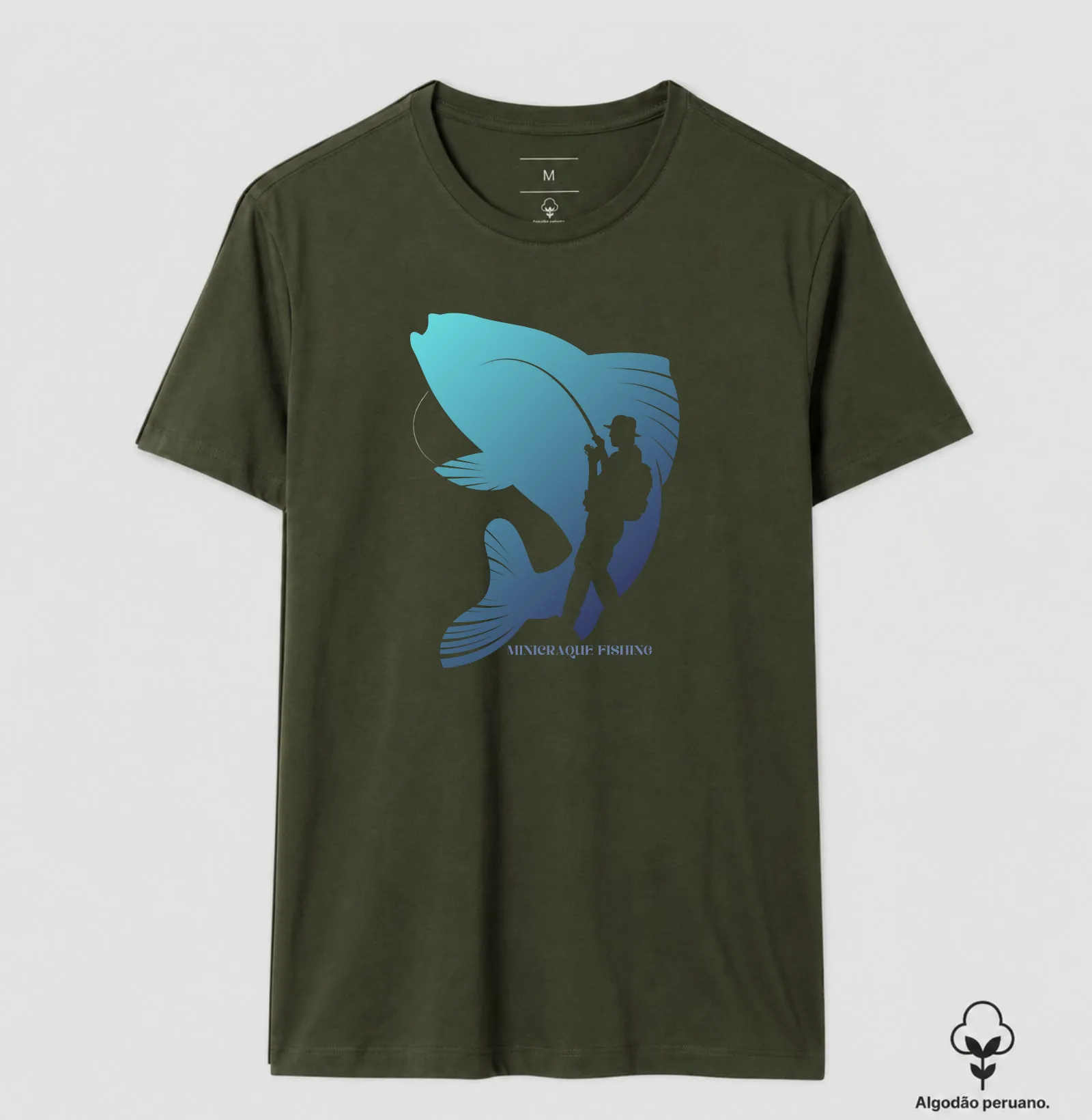 Minicraque Fishing - Imagem 11