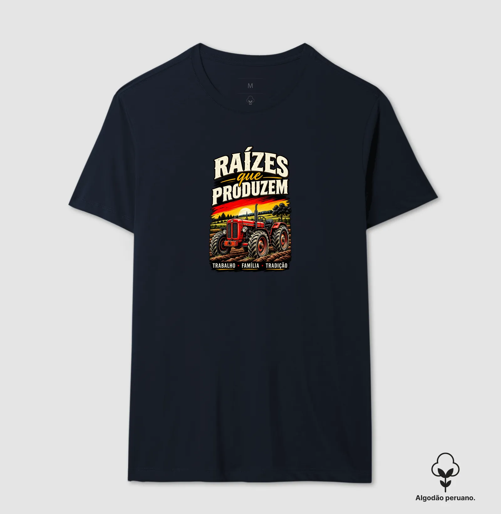 Raízes que produzem - Imagem 3