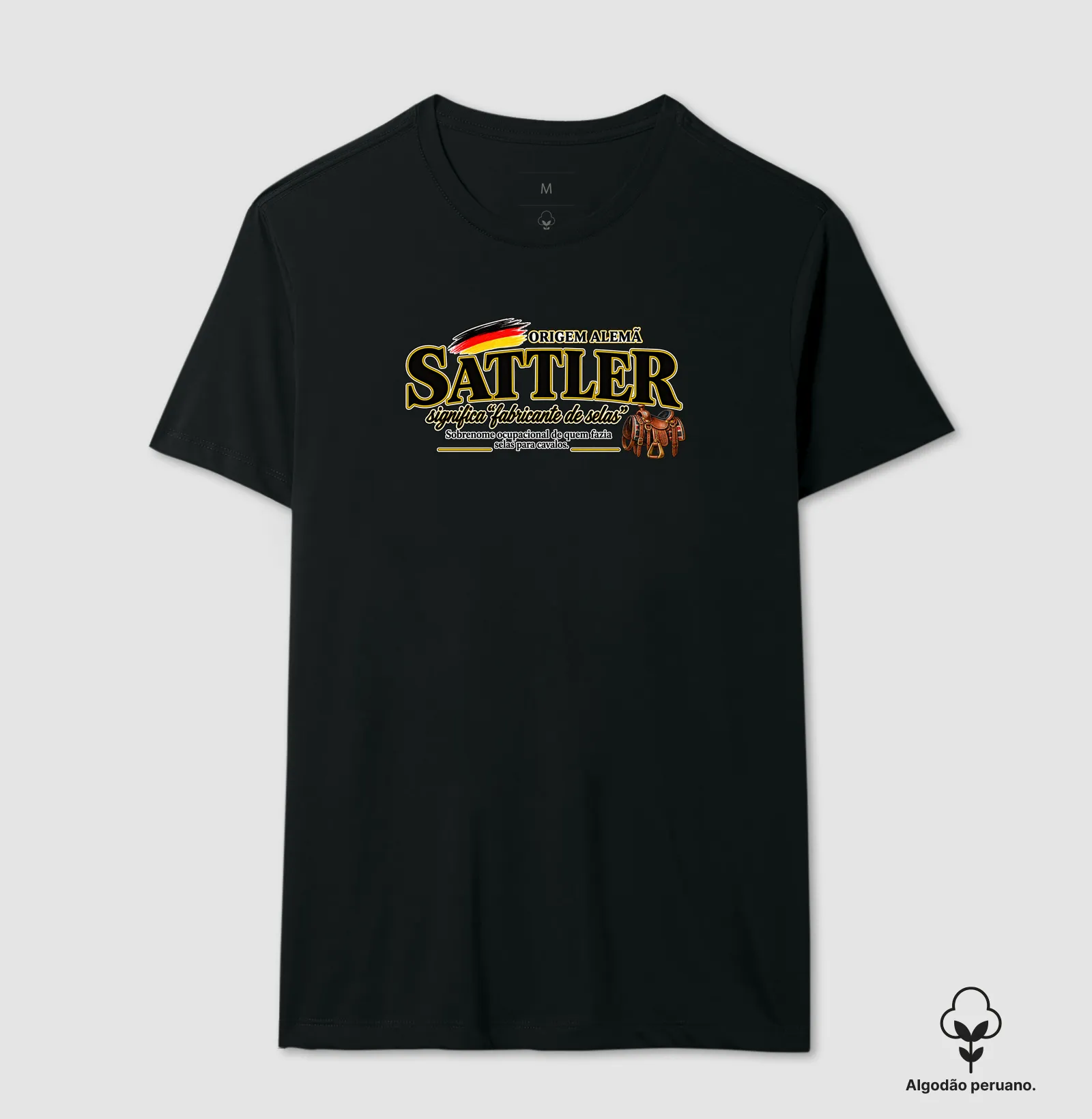 Sattler  - Imagem 2