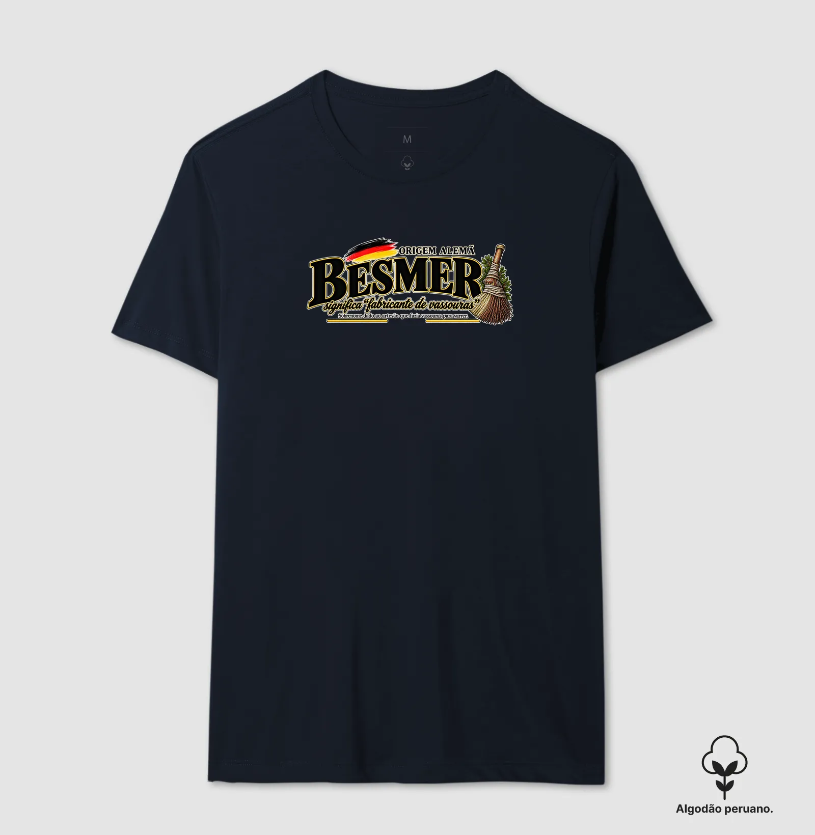 Besmer  - Imagem 5