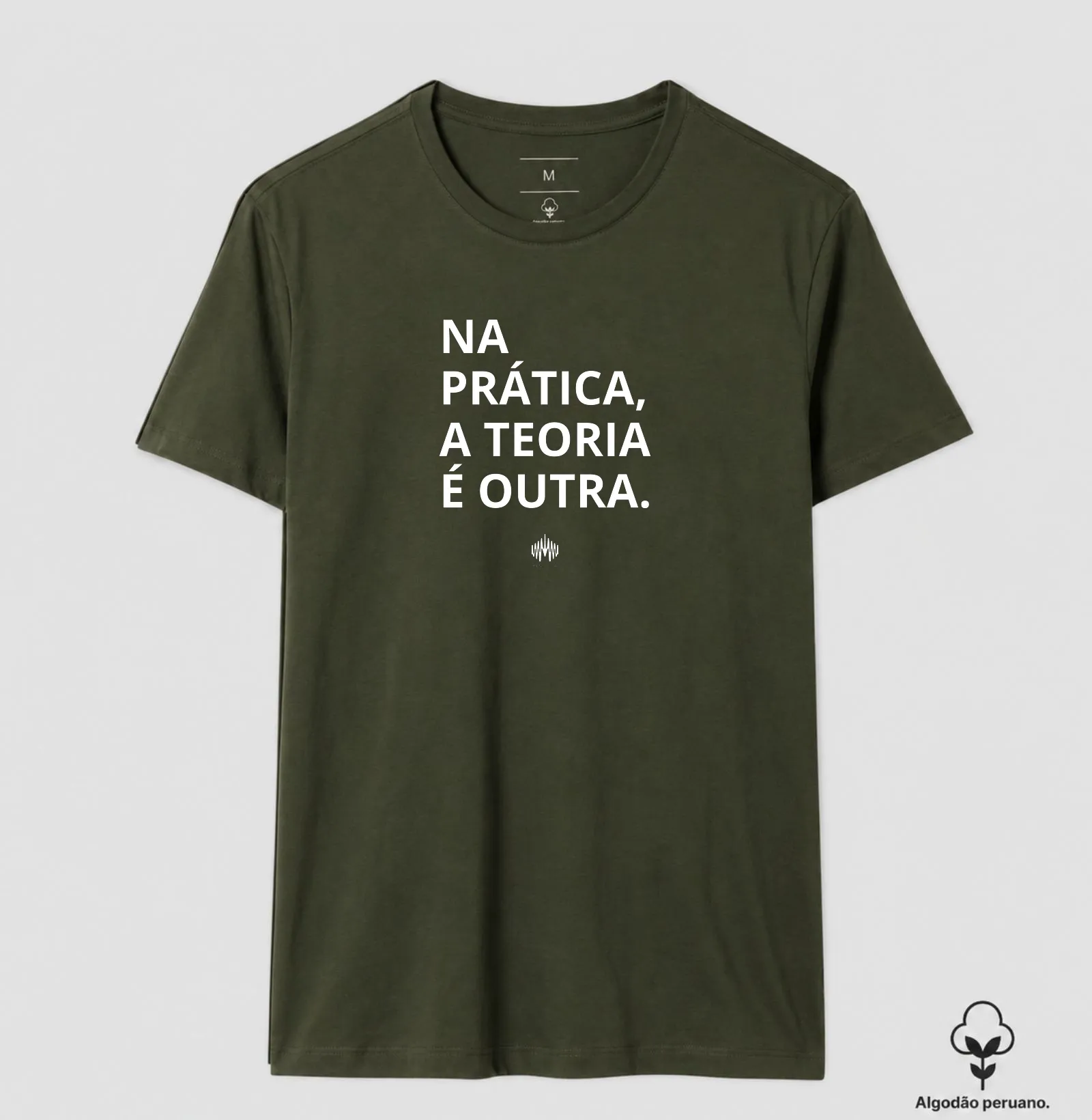 Na Prática, a Teoria é Outra. - Imagem 8