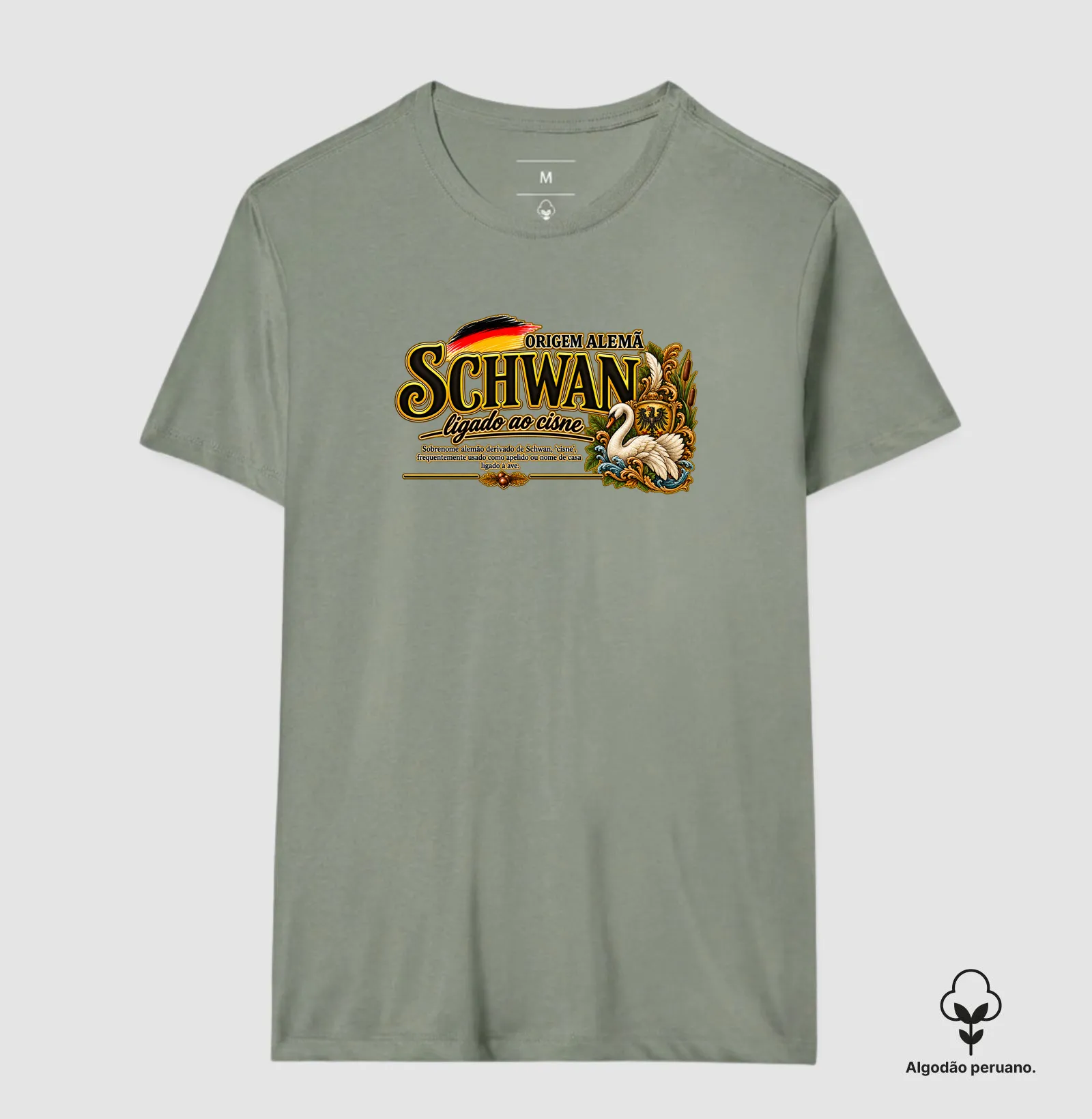 Schwan  - Imagem 5