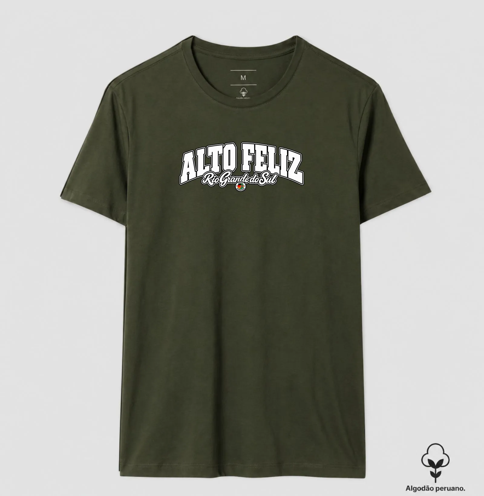 Alto Feliz – Rio Grande do Sul - Imagem 5