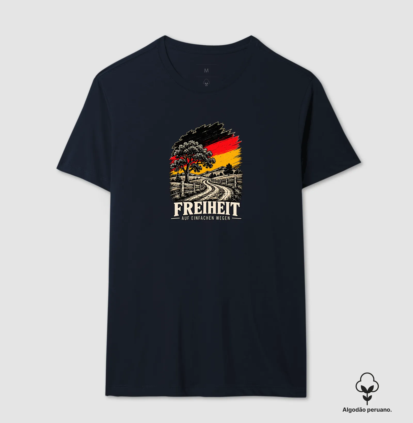 Freiheit auf einfachen Wegen - Imagem 3