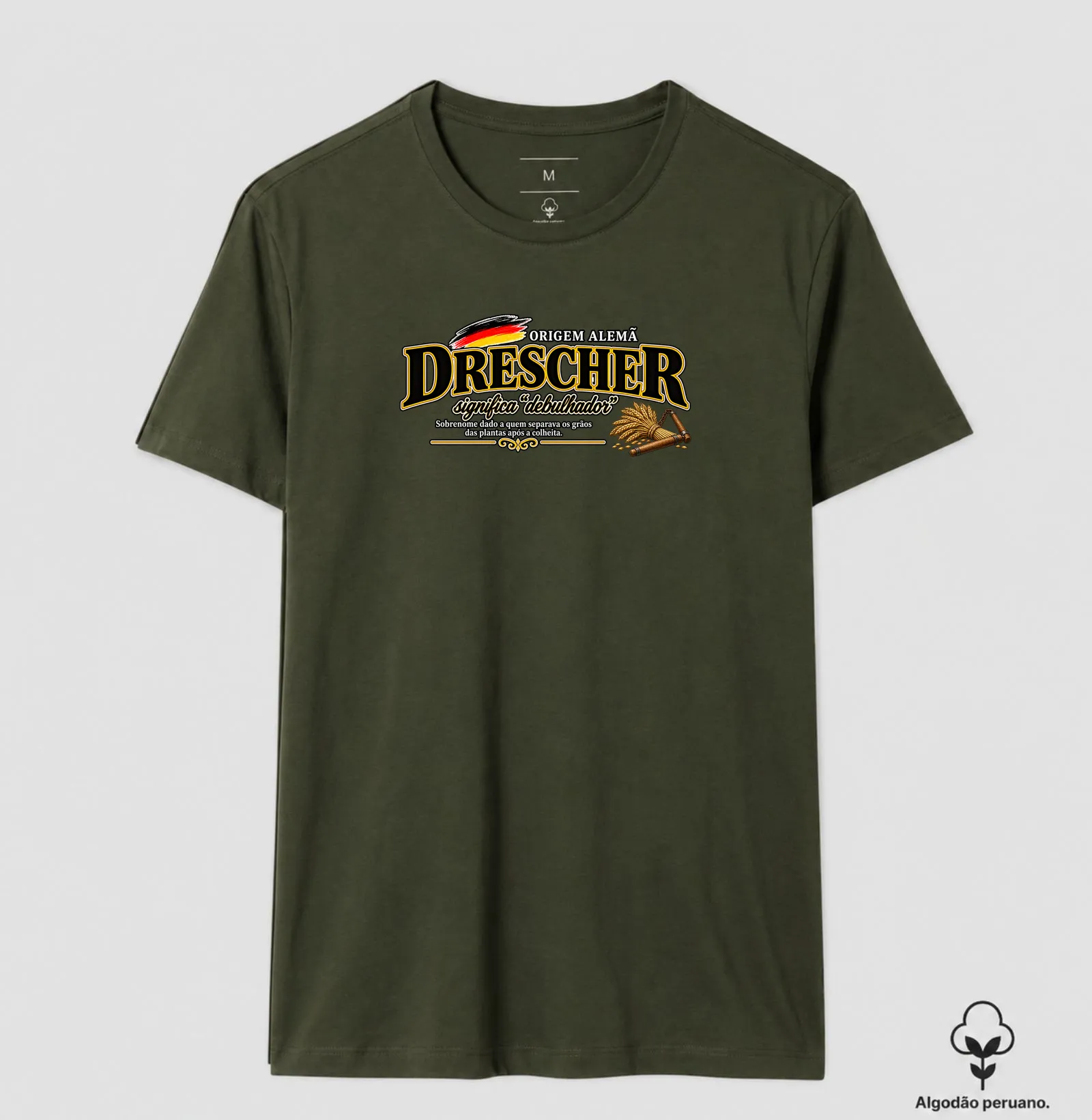 Drescher  - Imagem 9