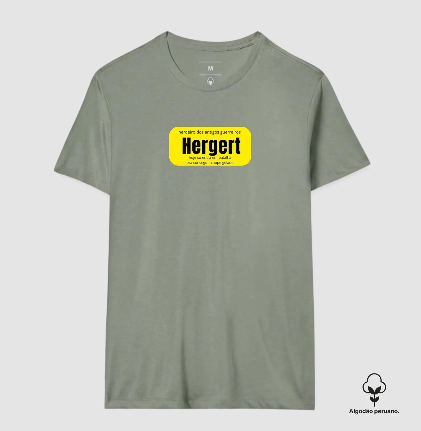 Hergert — Herdeiro dos Antigos Guerreiros - Imagem 9