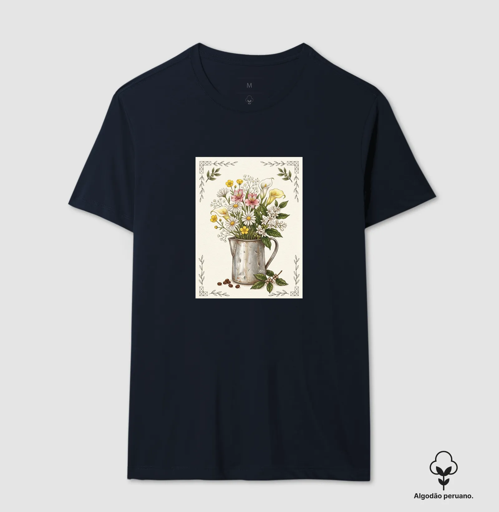 Camisa 9