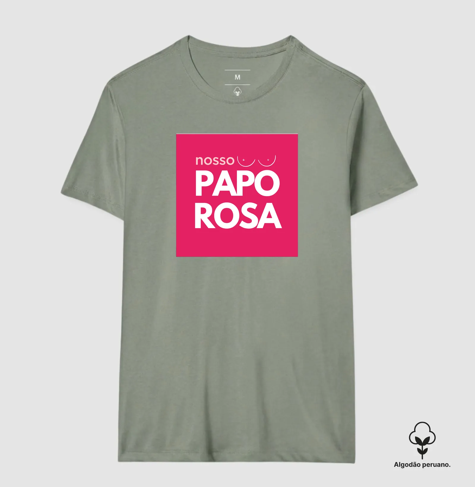 Nosso Papo Rosa - Imagem 6