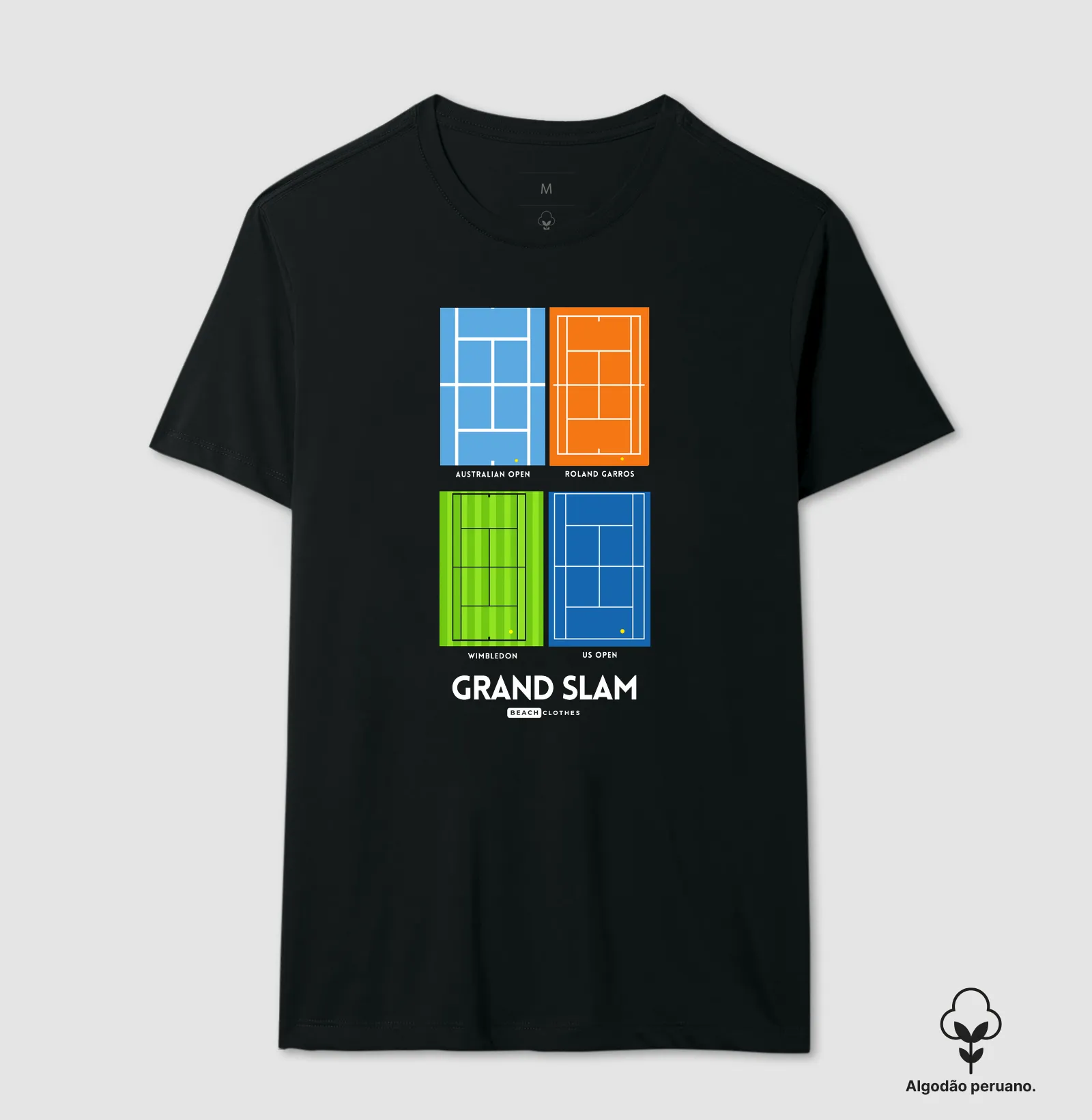Camisa 14