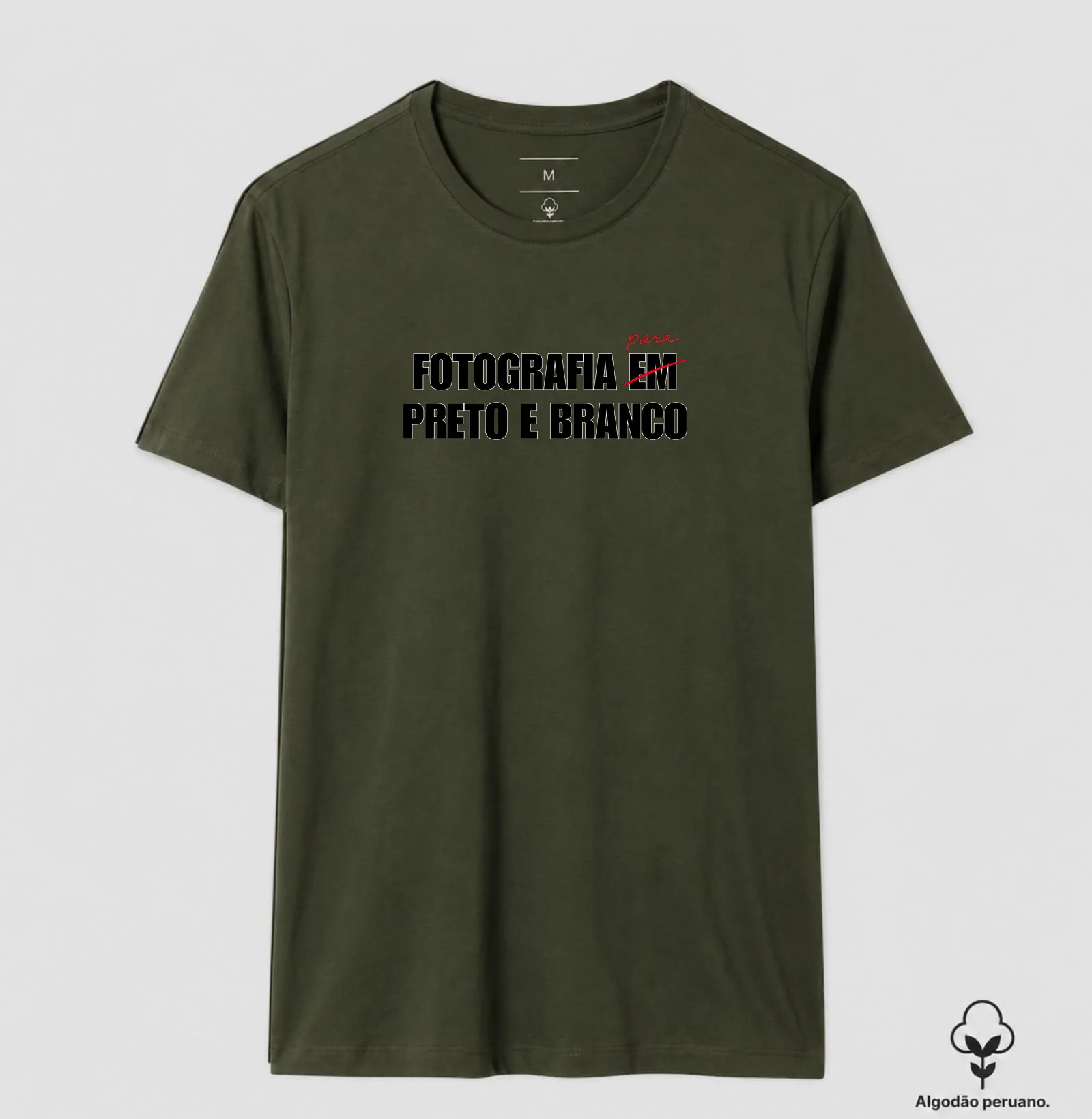 Camisa 6