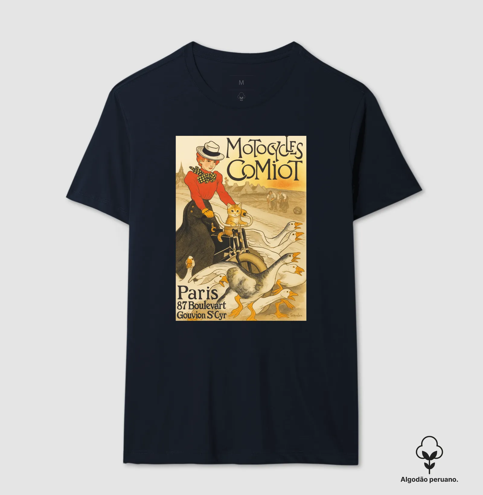 Camisa 5