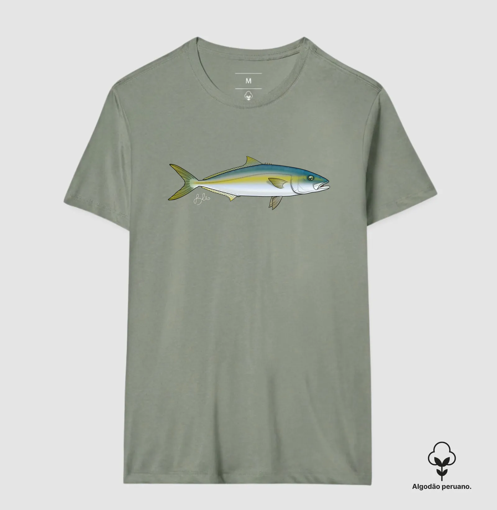 Camisa 9