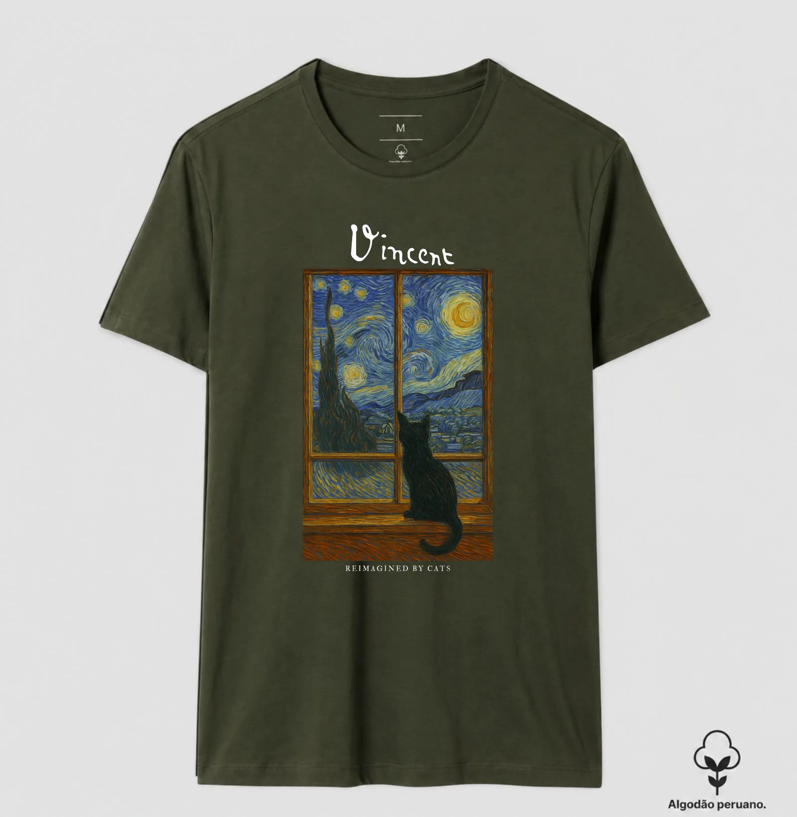 Camisa 7