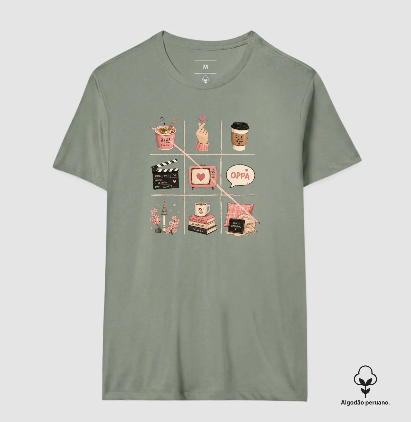 Camisa 5