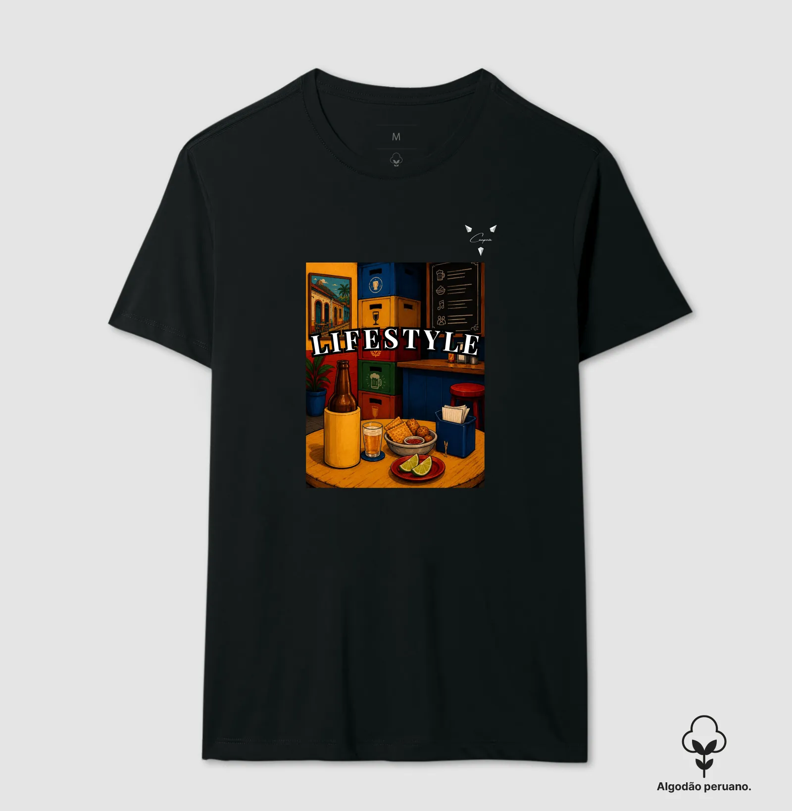 Camisa 1