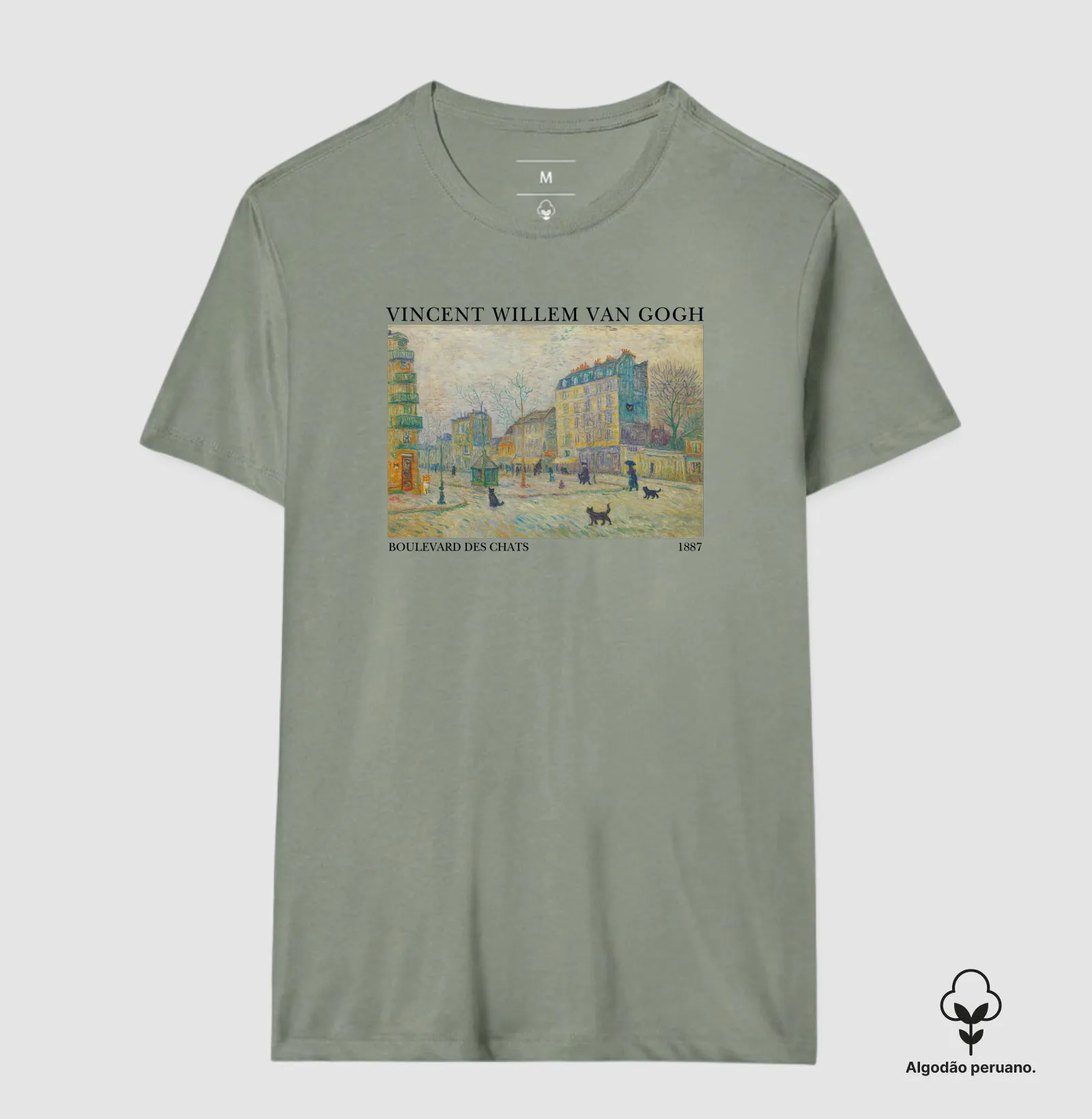 Camisa 7