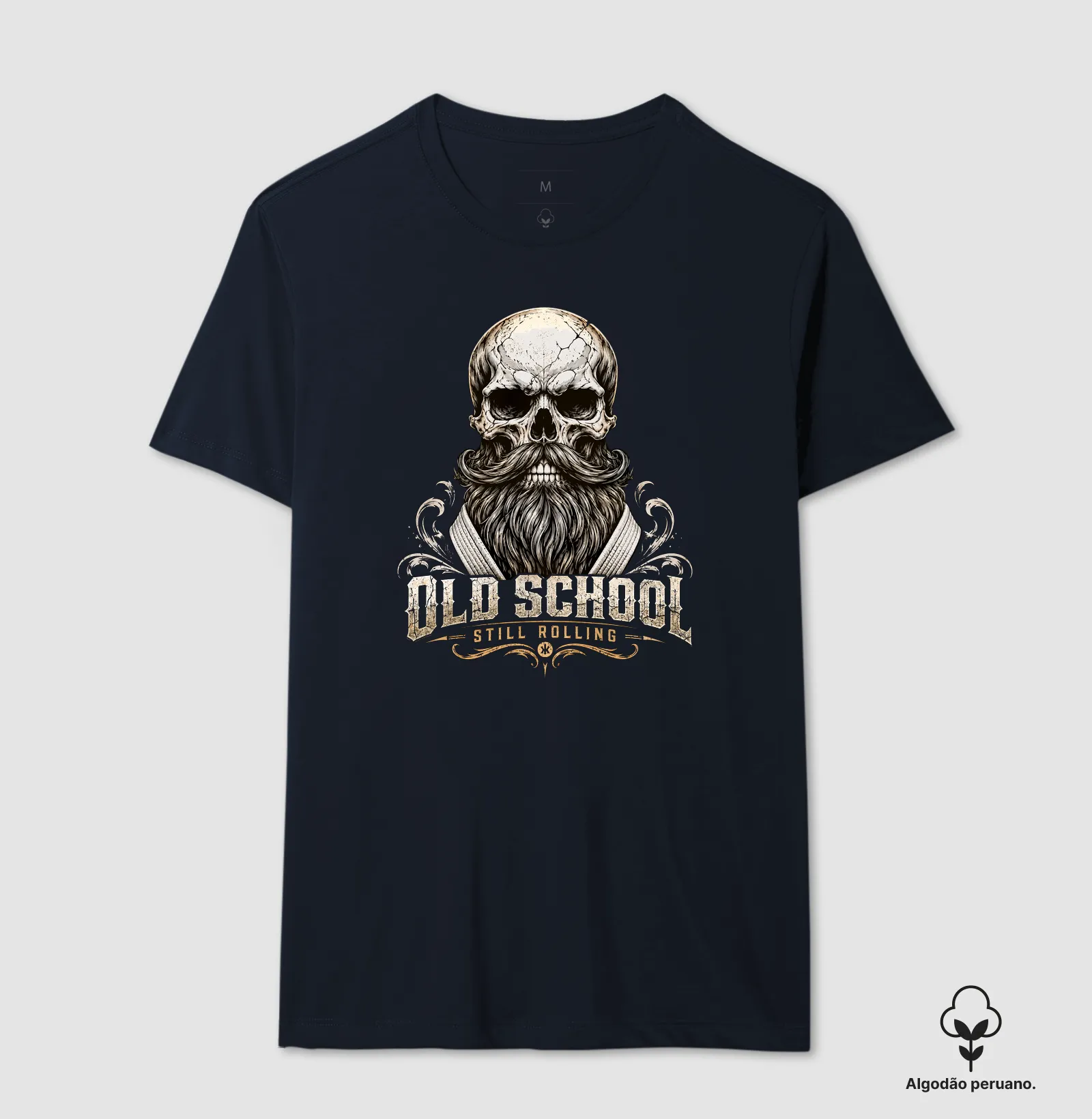 OLD SCHOOL — STILL ROLLING - Imagem 3