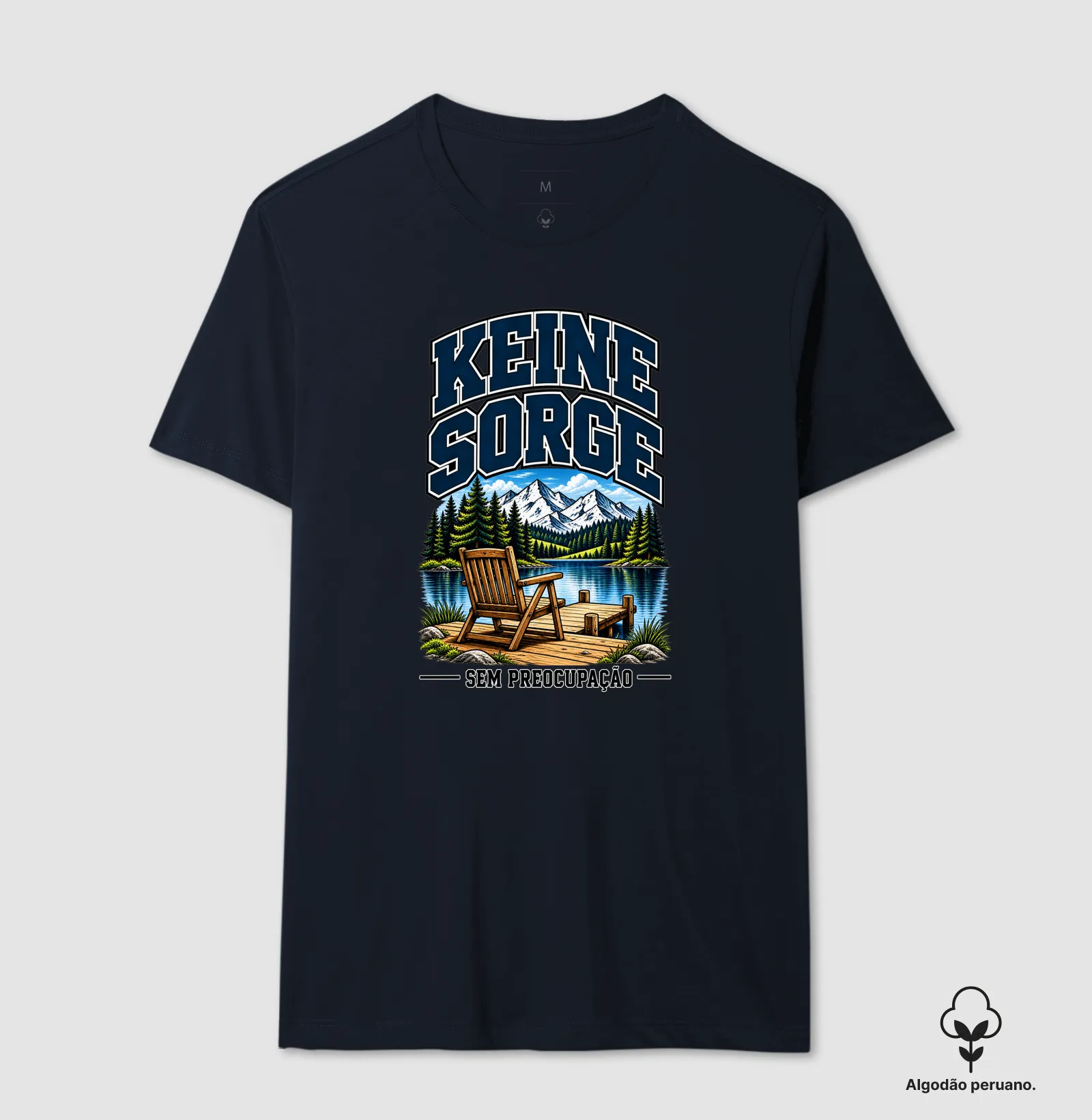 Keine Sorge — Sem Preocupação - Imagem 6