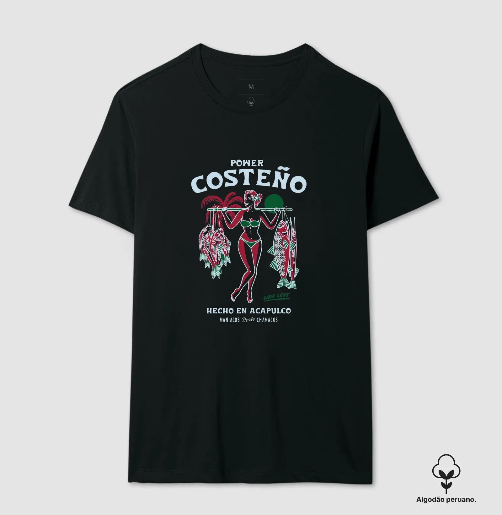 Camisa 3
