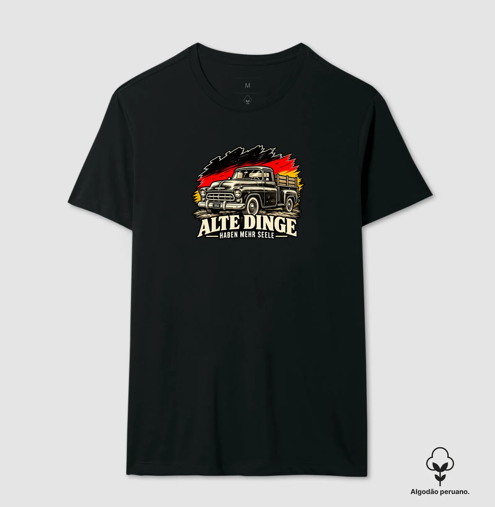 Alte Dinge haben mehr Seele - Imagem 2