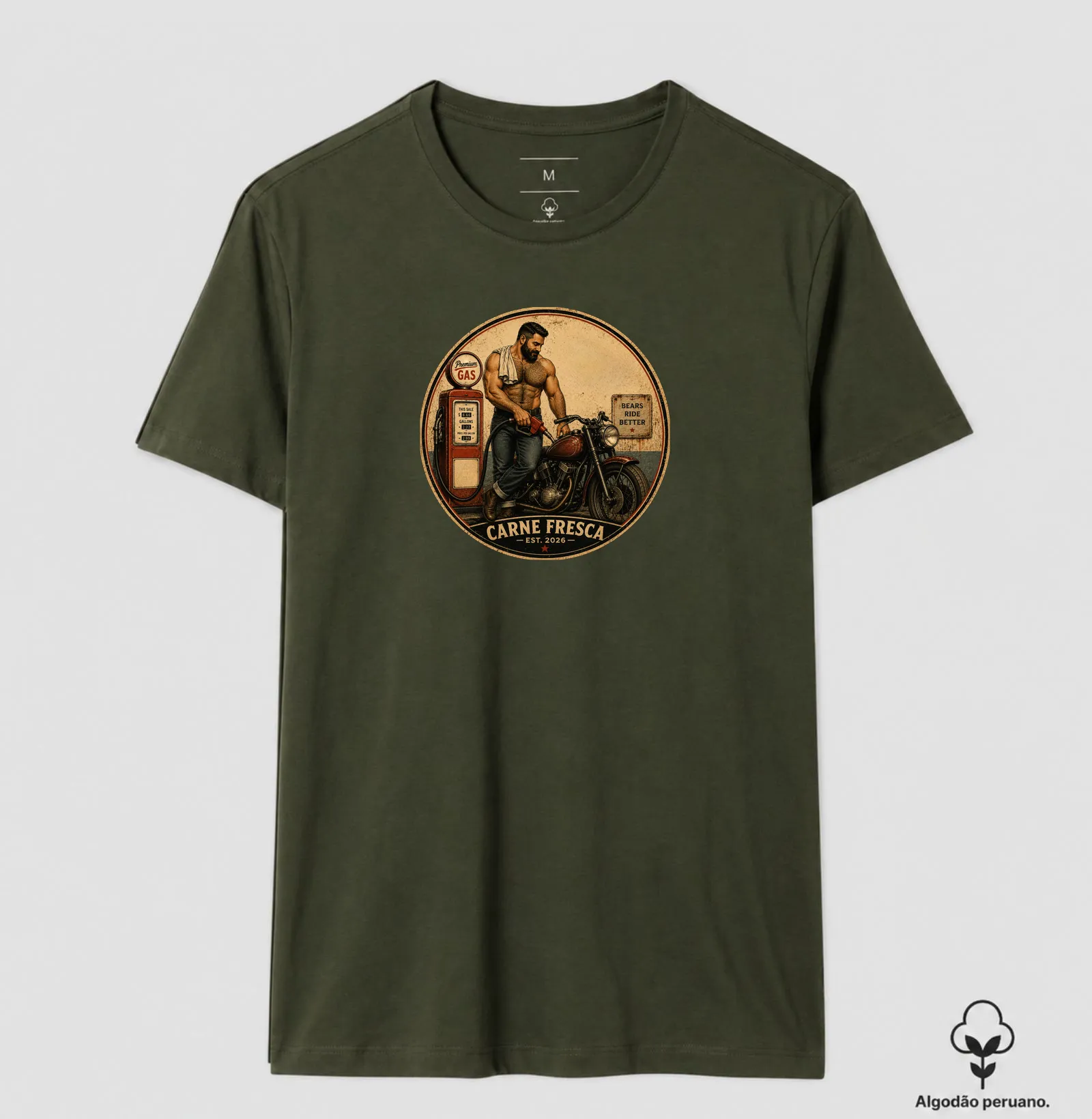 Camisa 6