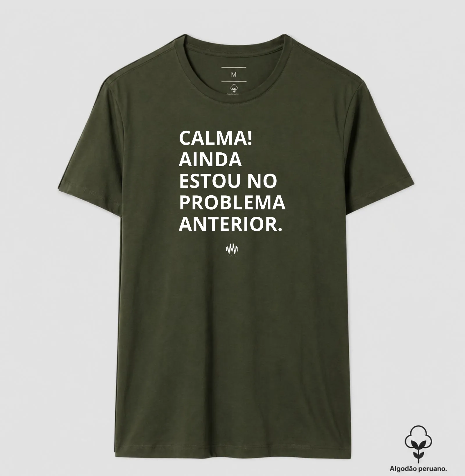 Calma! Ainda Estou No Problema Anterior. - Imagem 6