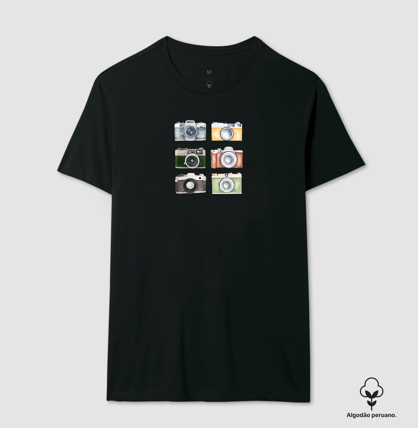 Camisa 4