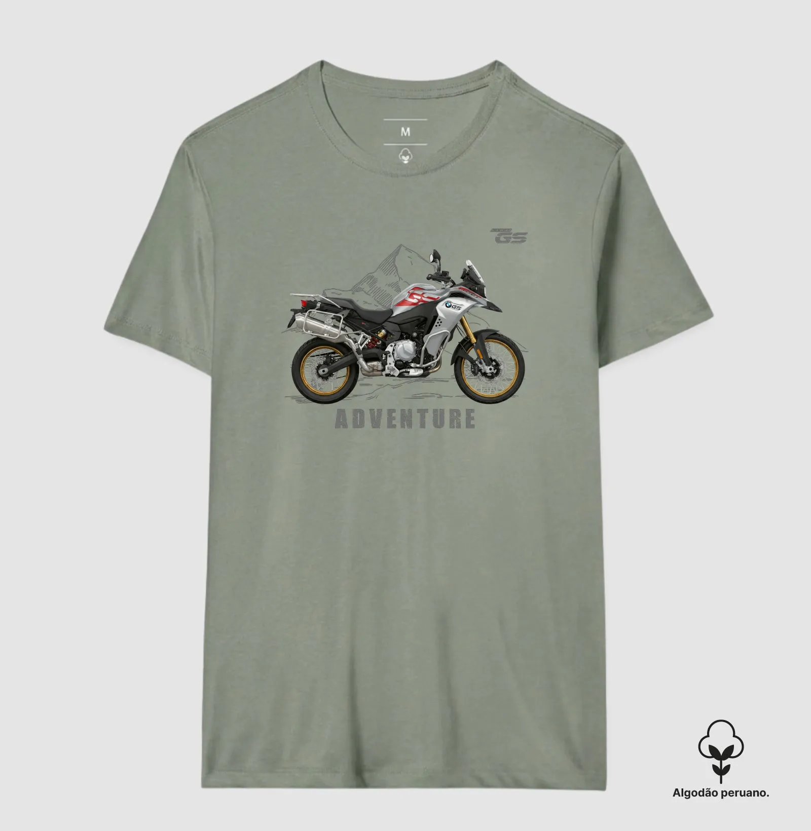 Camisa 5