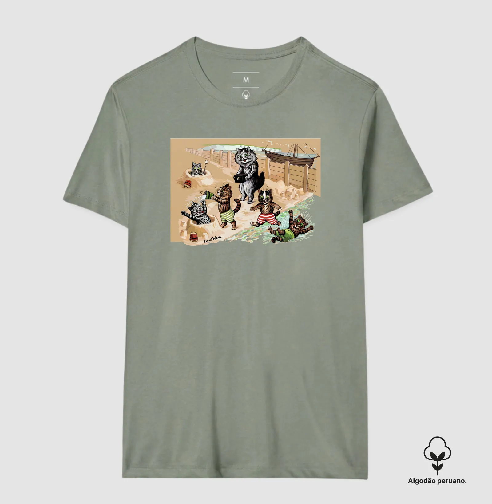 Camisa 2