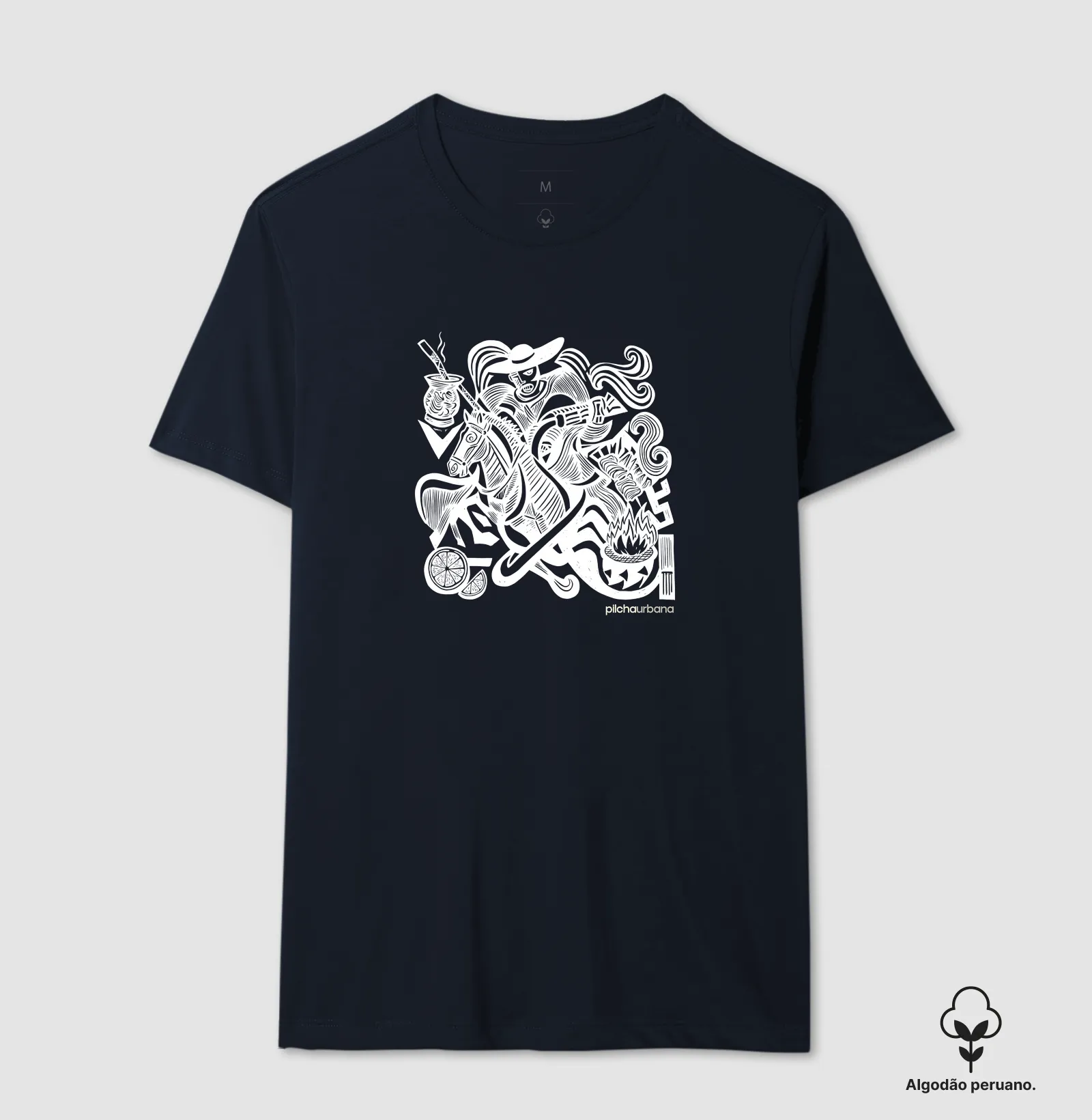 Camisa 3