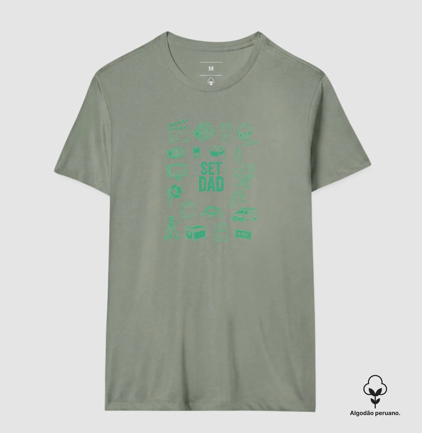 Camisa 6