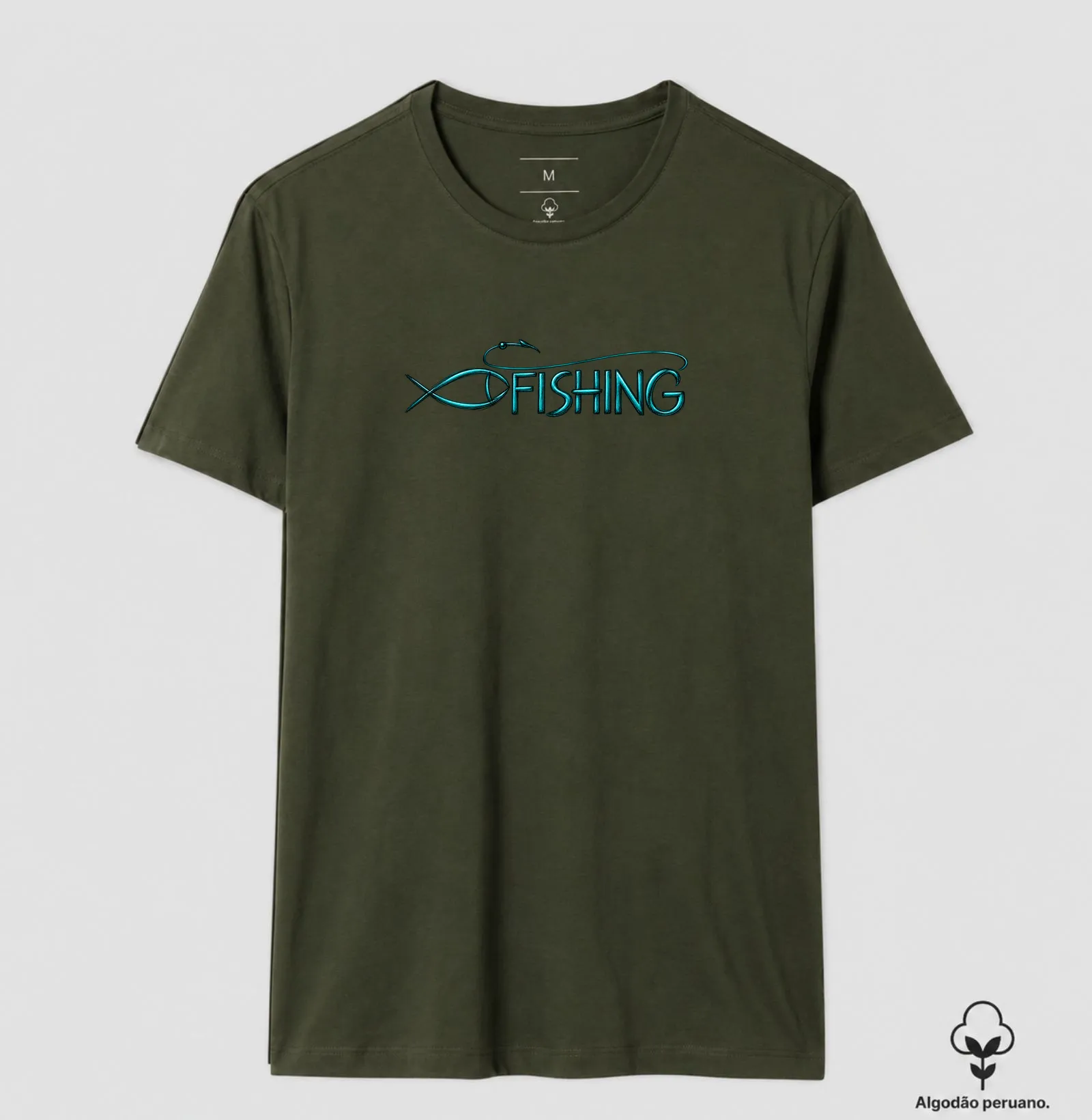 Minicraque Fishing - Imagem 5