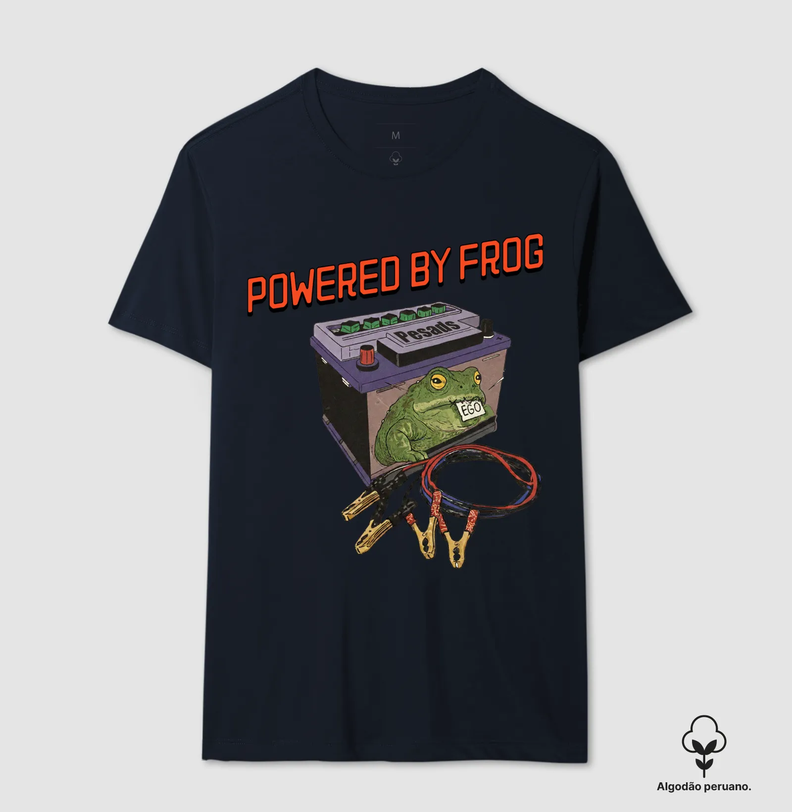 PWRD BY FROG 2 - Imagem 7