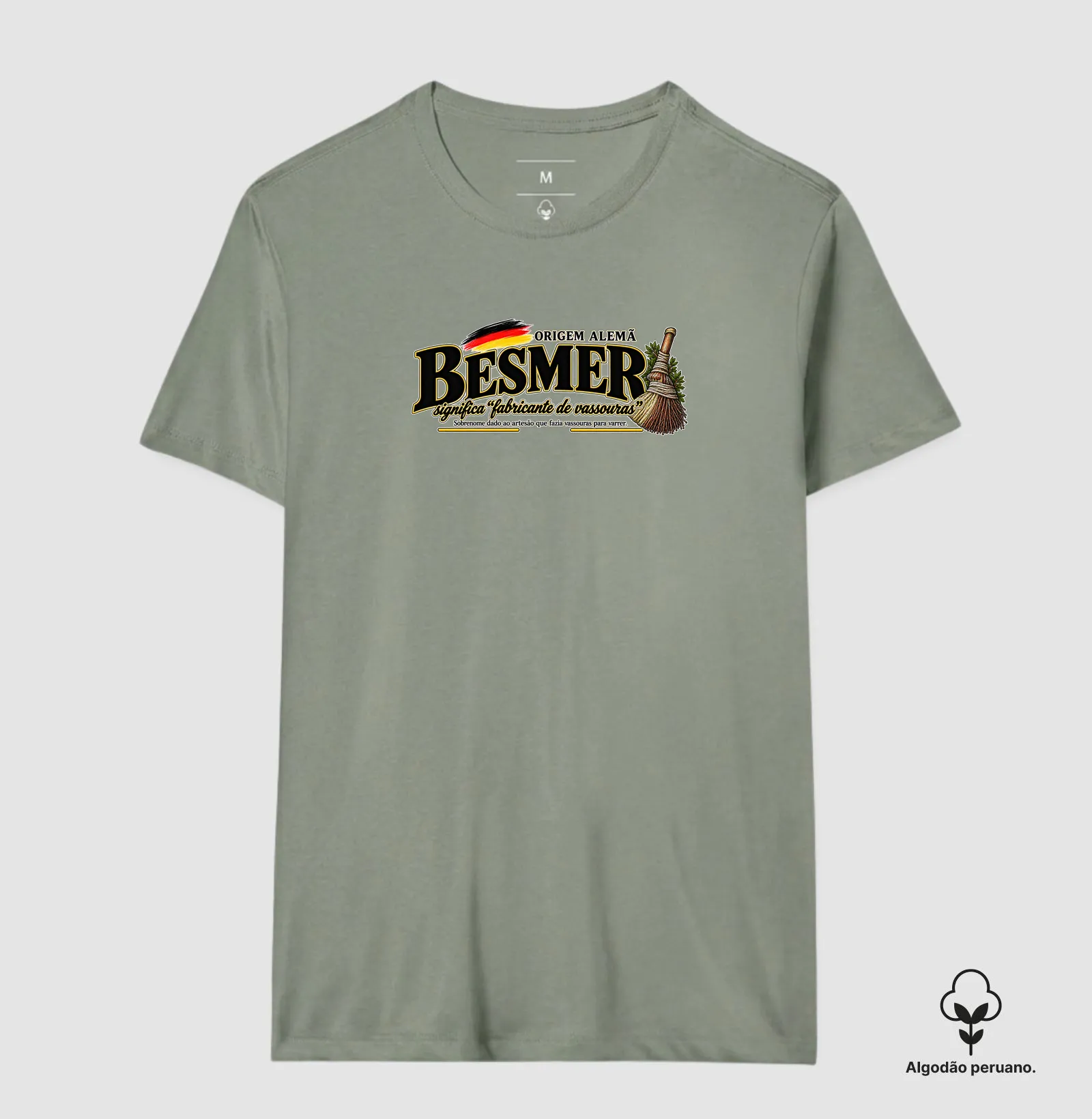 Besmer  - Imagem 2