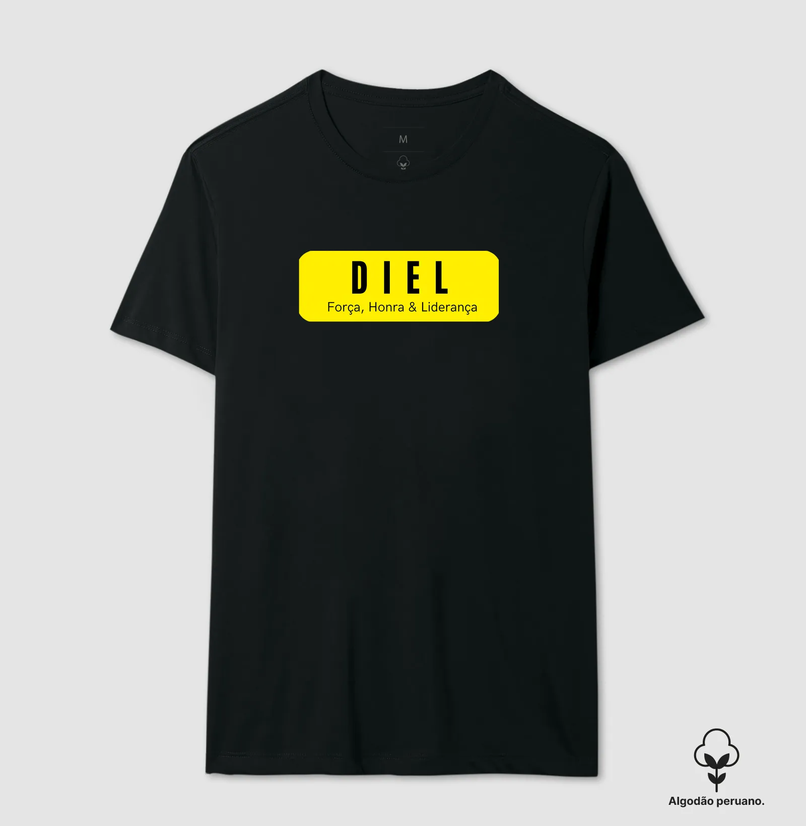 Diel — Força, Honra & Liderança - Imagem 5