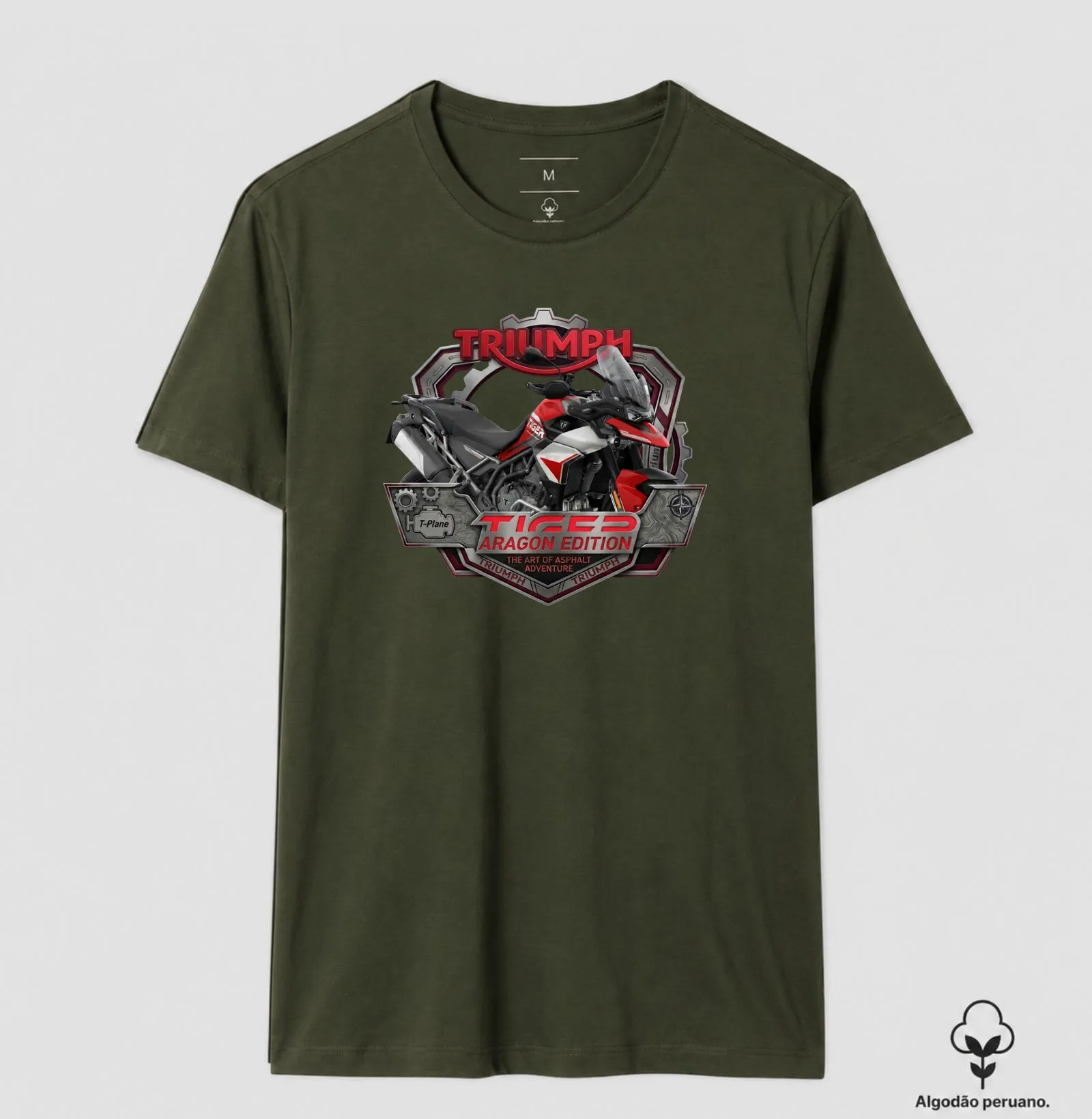 Camisa 4