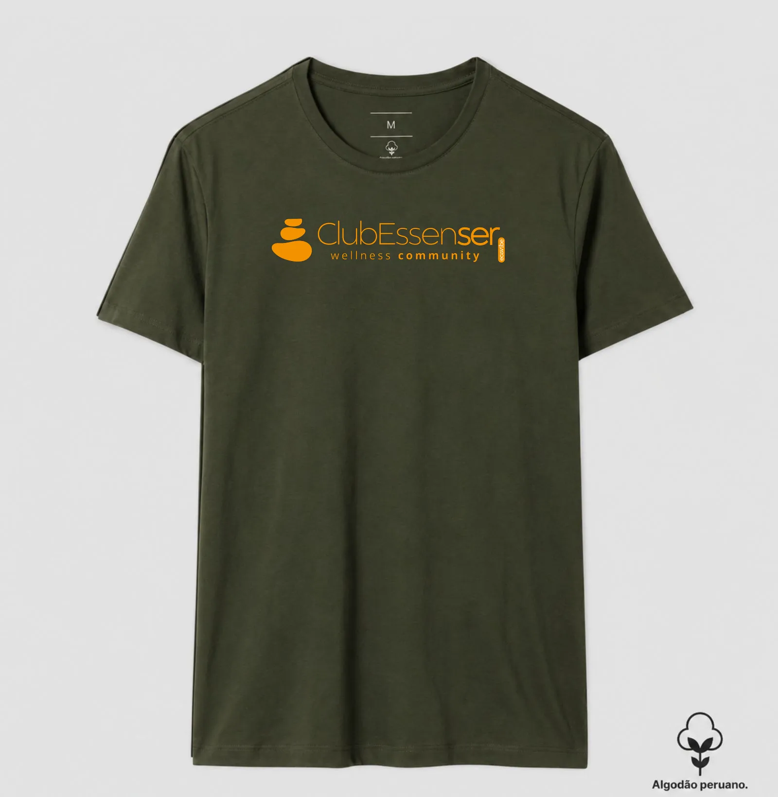 ClubEssenser Classic Laranja Peruano - Imagem 7
