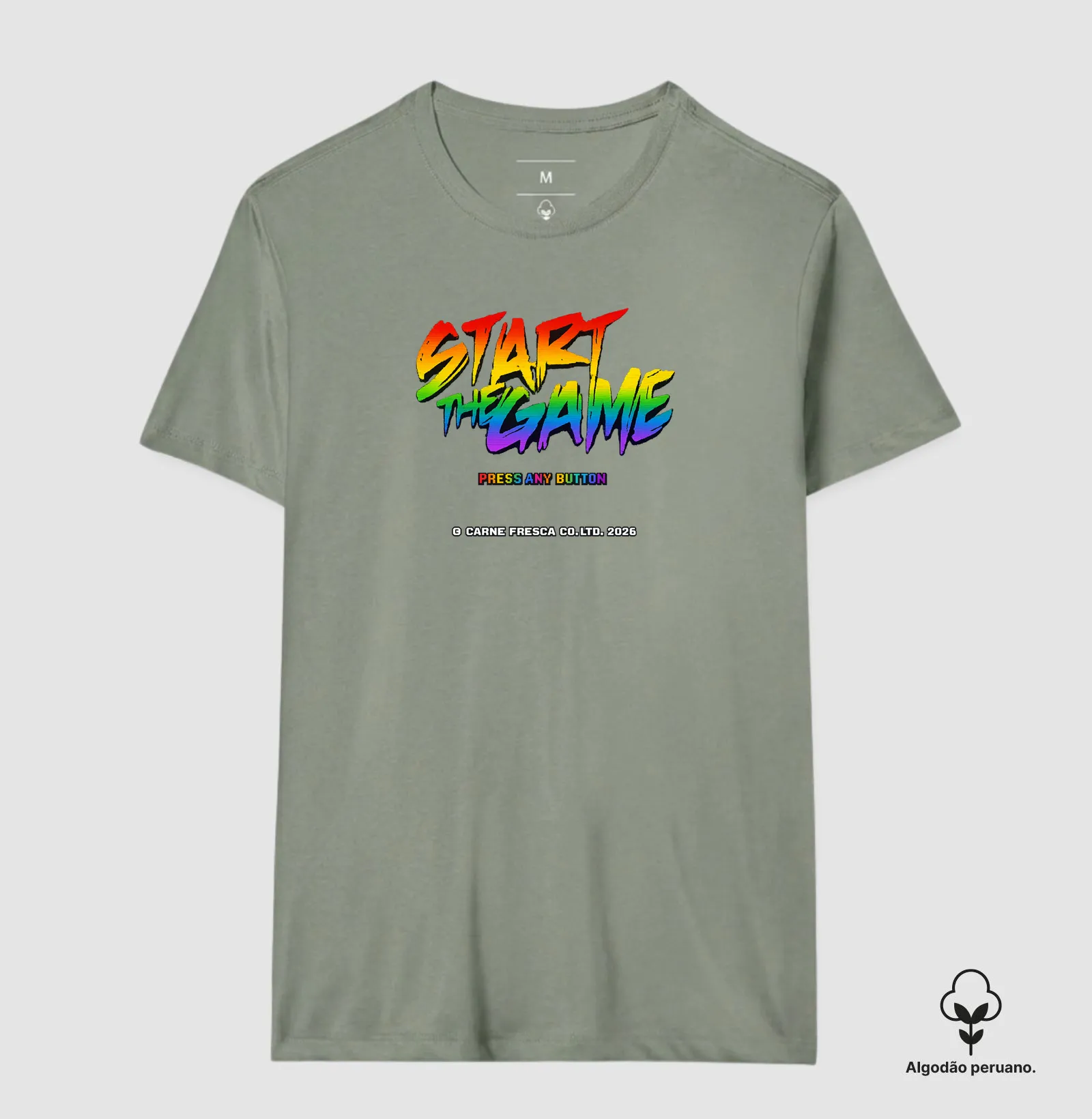 Camisa 8