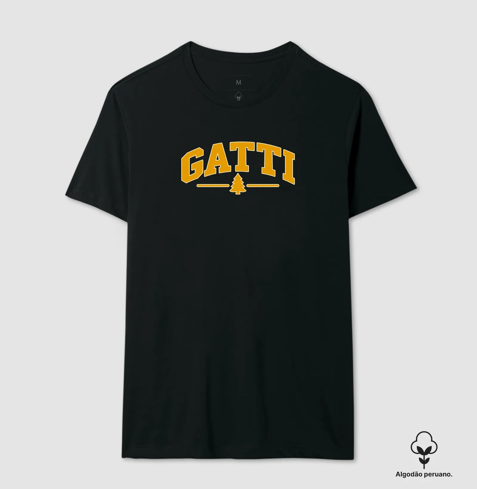 Gatti  - Imagem 2
