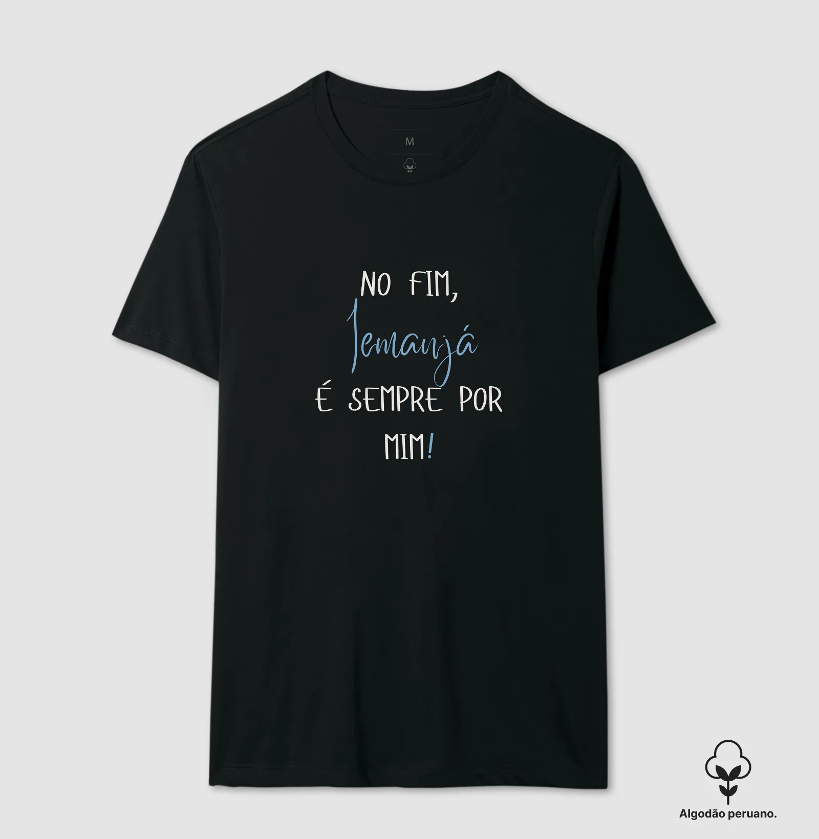 Iemanjá é sempre por mim - Imagem 9