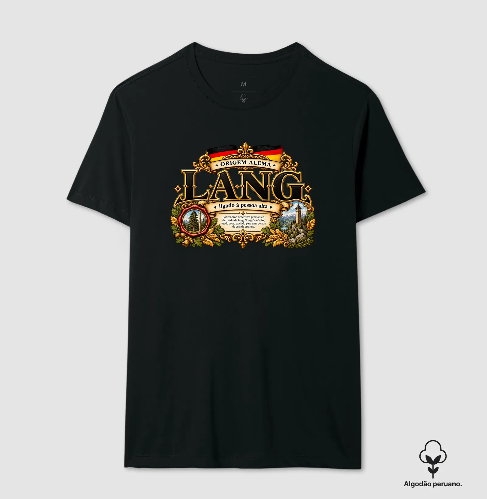 Lang  - Imagem 2