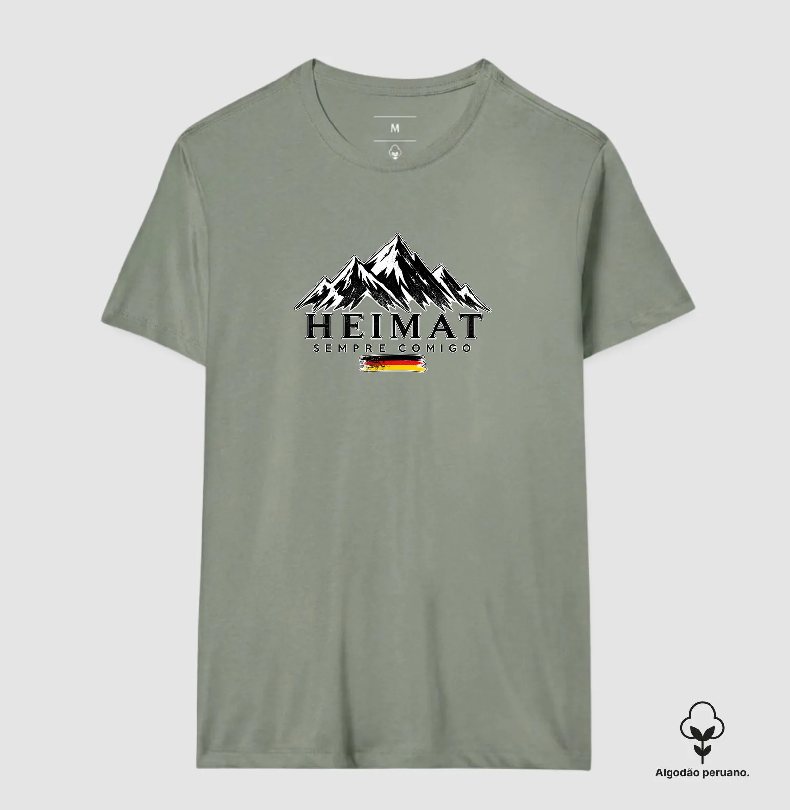 Heimat — Sempre Comigo - Imagem 4