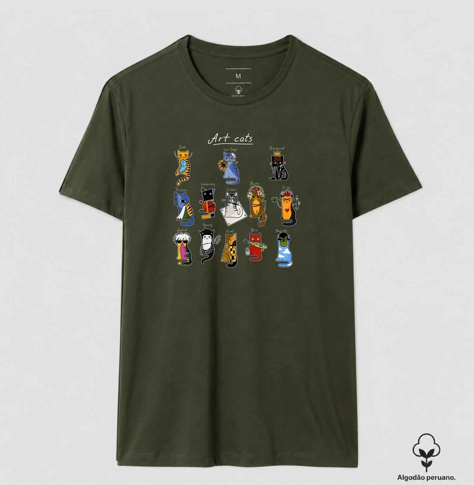 Camisa 6