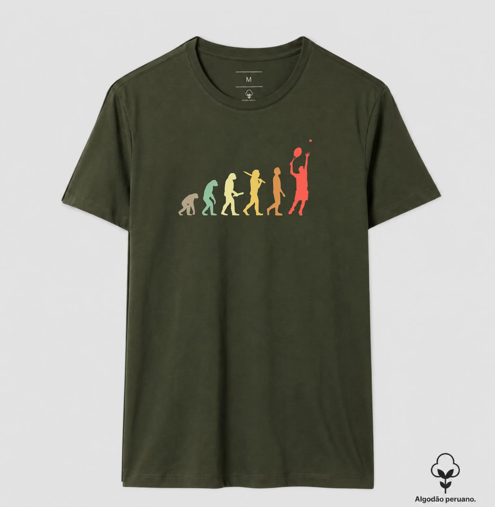 Camisa 7