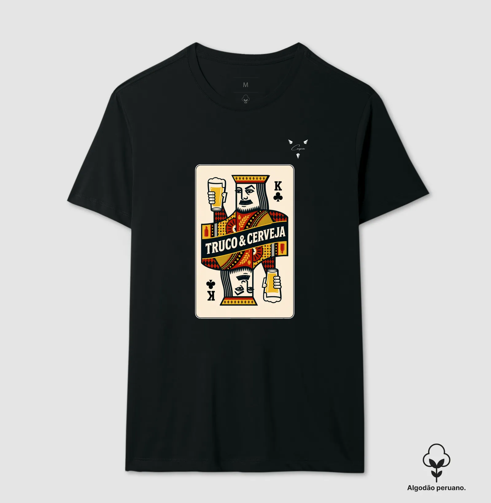 Camisa 1