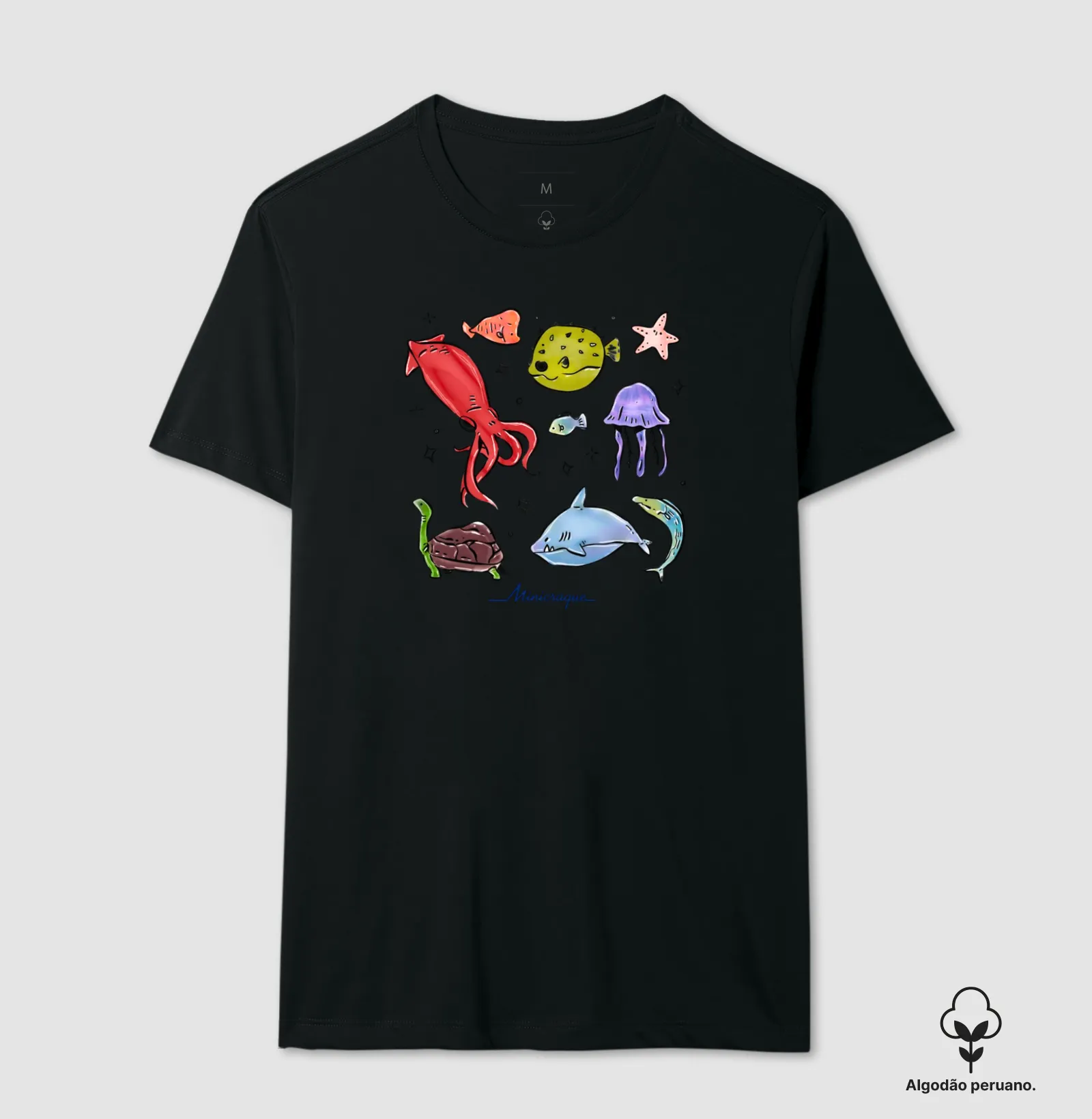 Camisa 6
