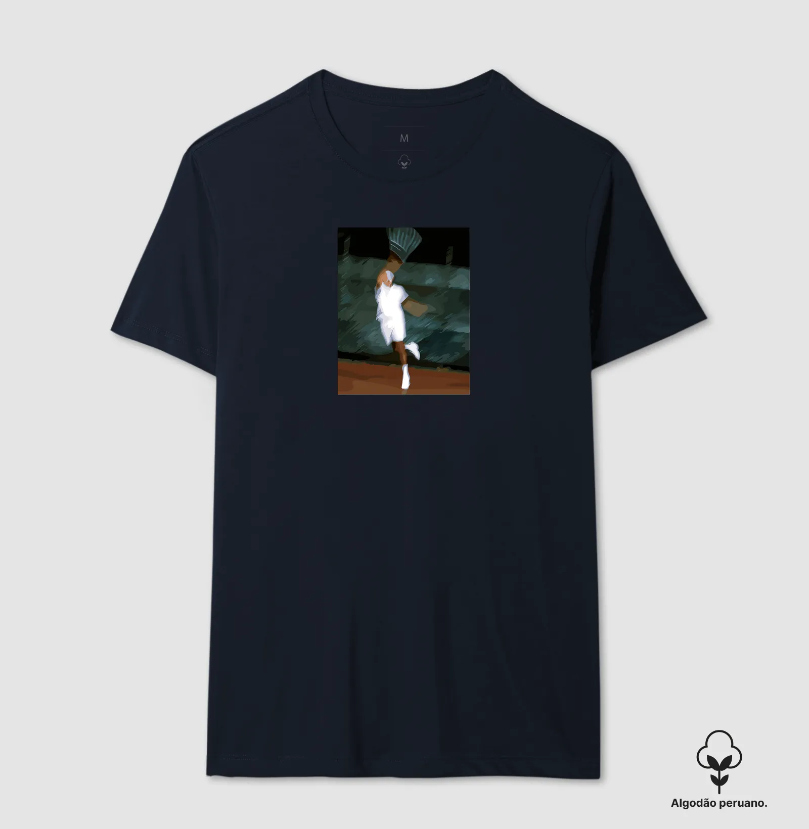 Camisa 5