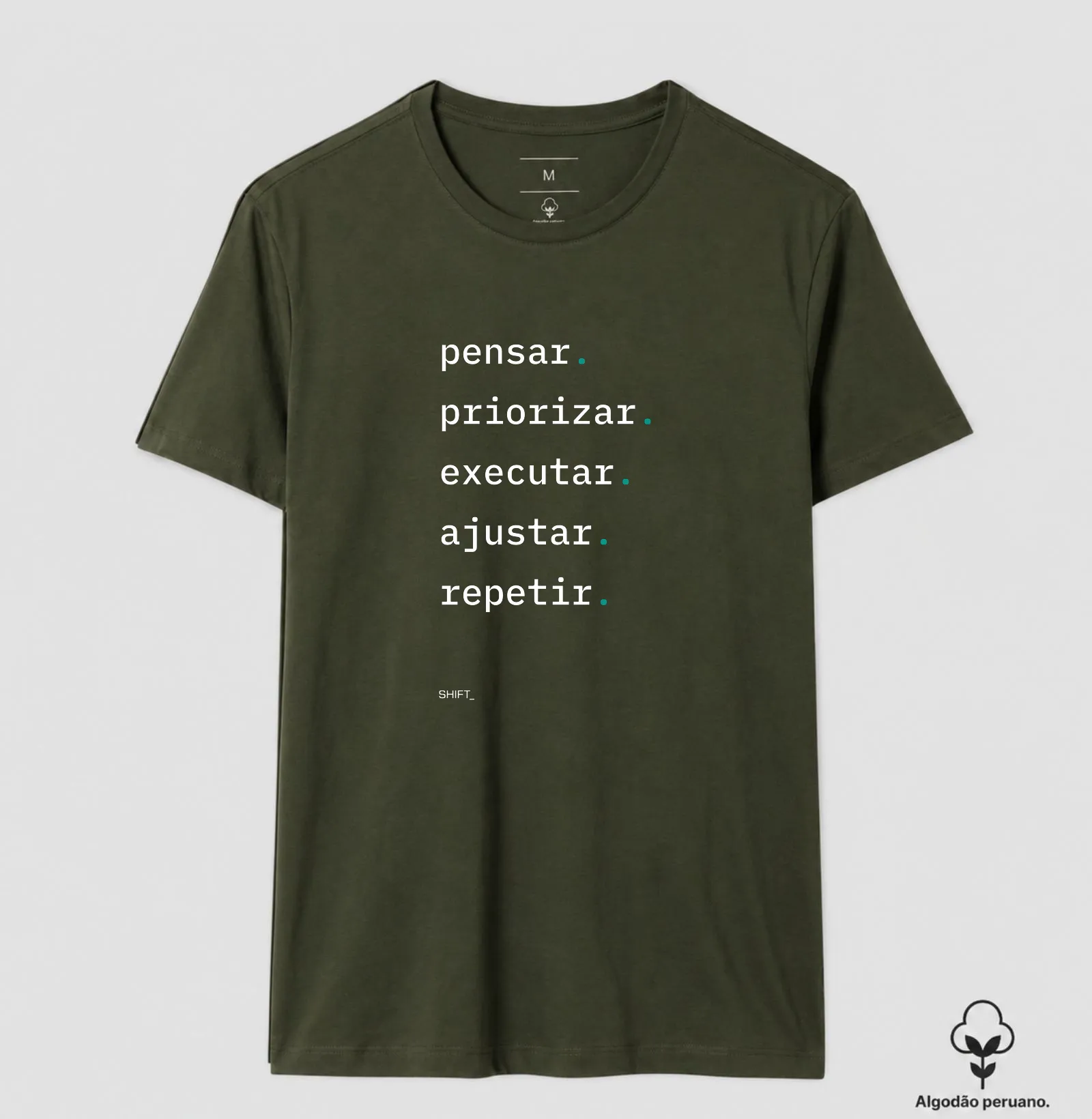 Camisa 7