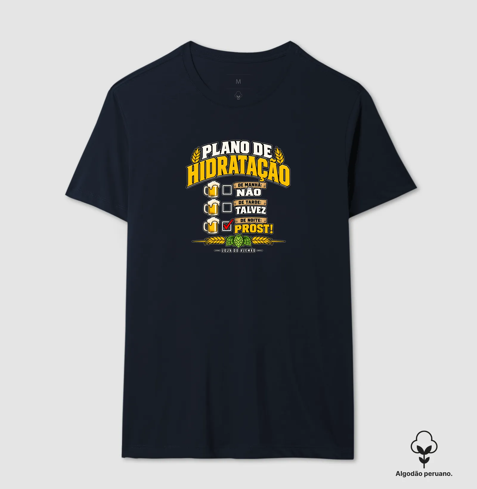 Plano de Hidratação — Prost - Imagem 4