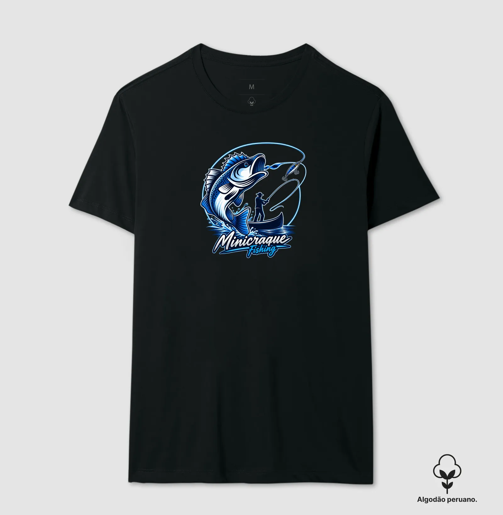 Minicraque Fishing - Imagem 5